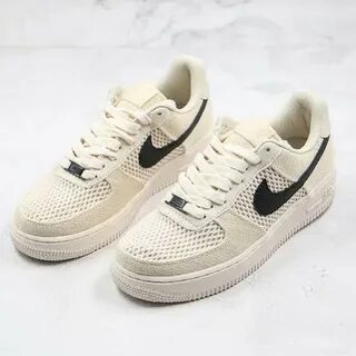 Air force x stussy