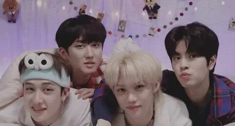 Skz code ep 2