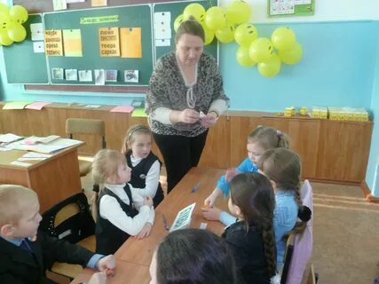 Сайт школы 27 орла