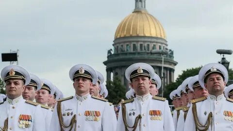 Главное военно морской