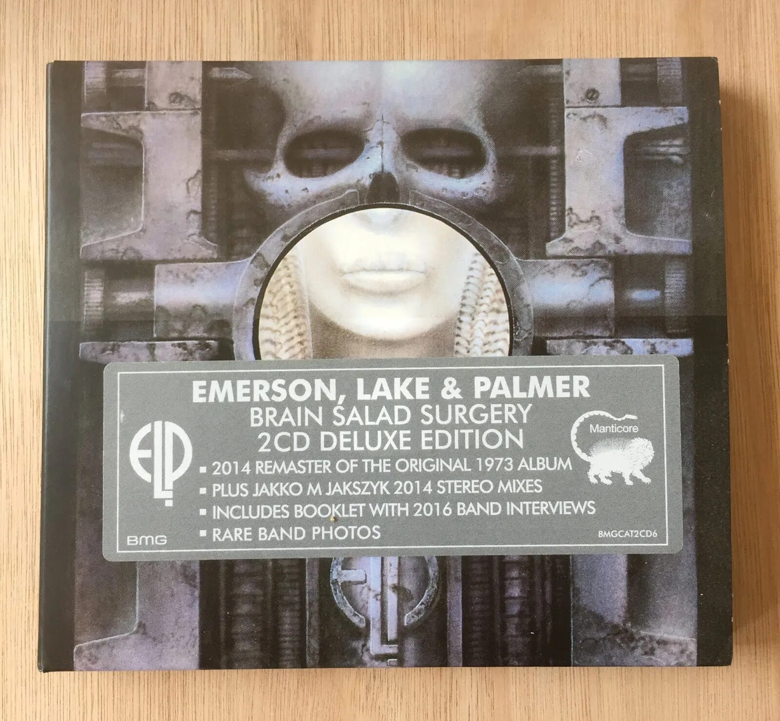 Brain 91. Emerson Lake Palmer Brain Salad Surgery 1973. Emerson Lake and Palmer Brain Salad Surgery обложка альбома. Emerson Palmer Brain Salad. Emerson Brain Salad Surgery.