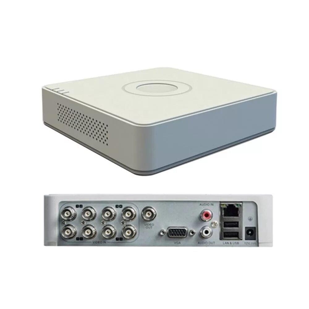 Видеорегистратор dvr hiwatch