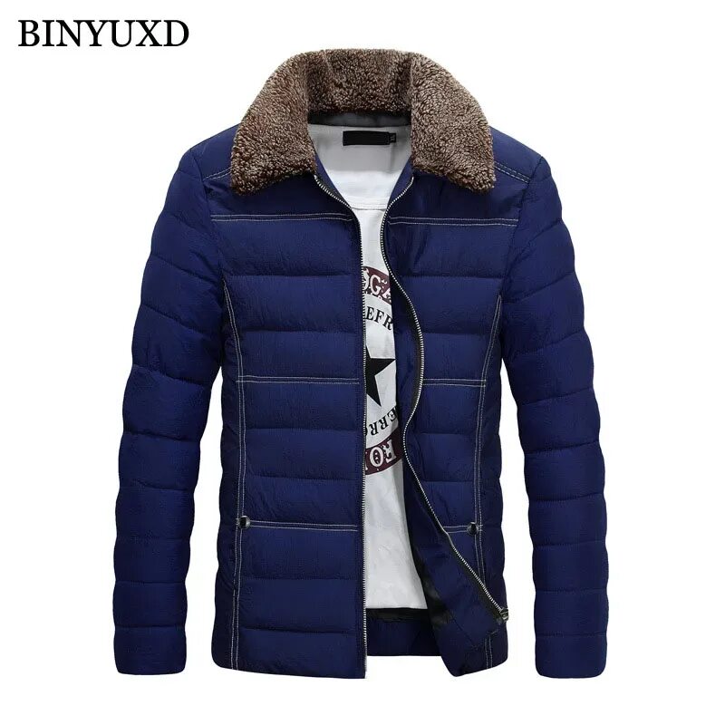 RFT Mens Fashion куртки мужские k-77. Пуховик мужской зимний синий. Модные зимние куртки мужские. Синий пуховик мужской.