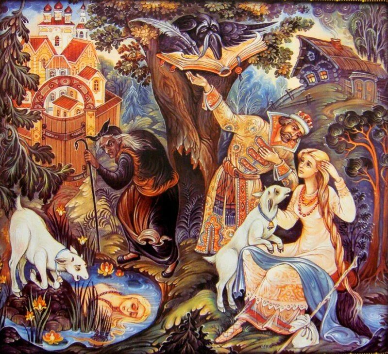 Художник Нина Бабаркина. Бабаркина Нина лаковая миниатюра. Художник Нина Бабаркина-лаковая миниатюра. Нина Бабаркина иллюстрации