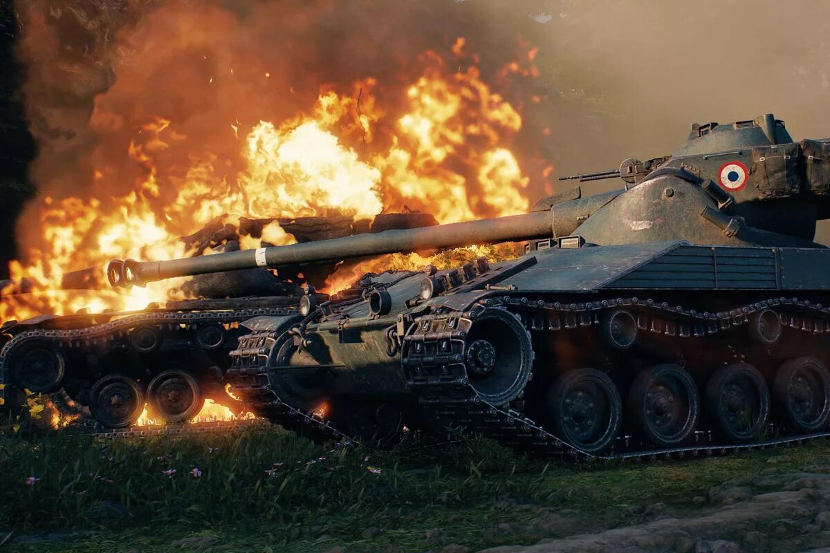 World of Tanks 1.0. Картинки вот. ИС 7. World of Tanks новый движок. Tanks 1.0