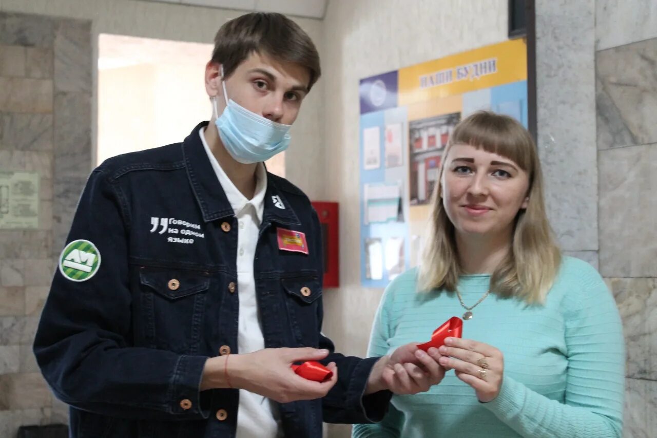 последние новости о вич мнение