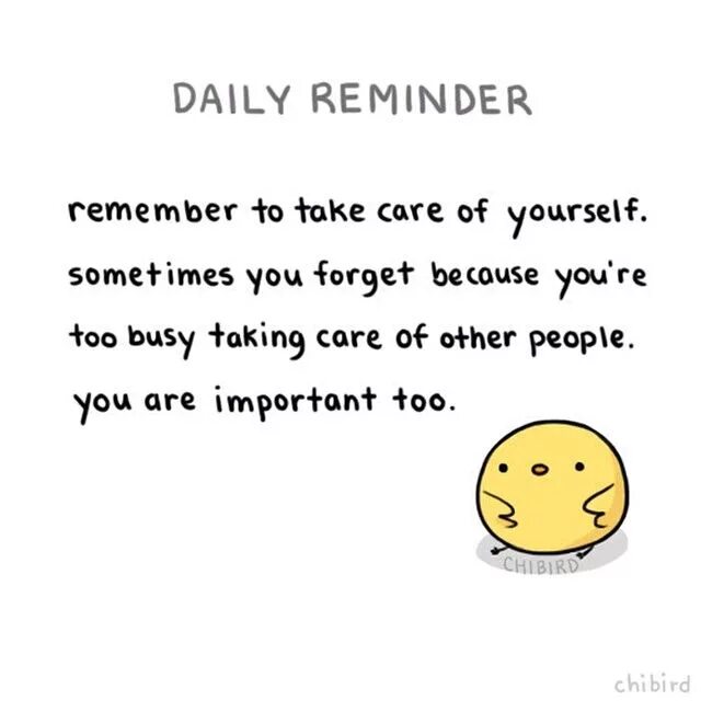 Need i remind you. Need i remind you