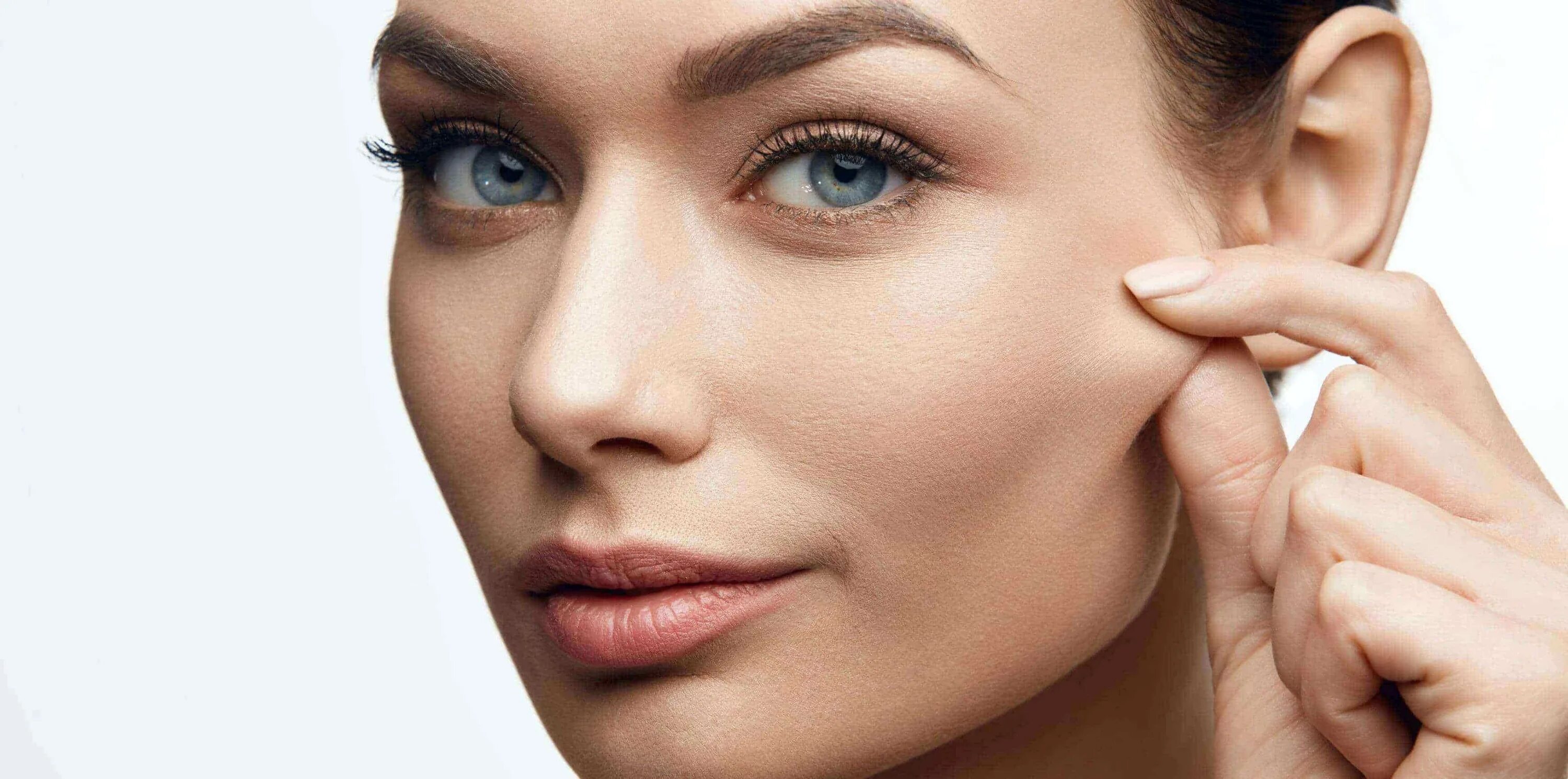 Face embedding