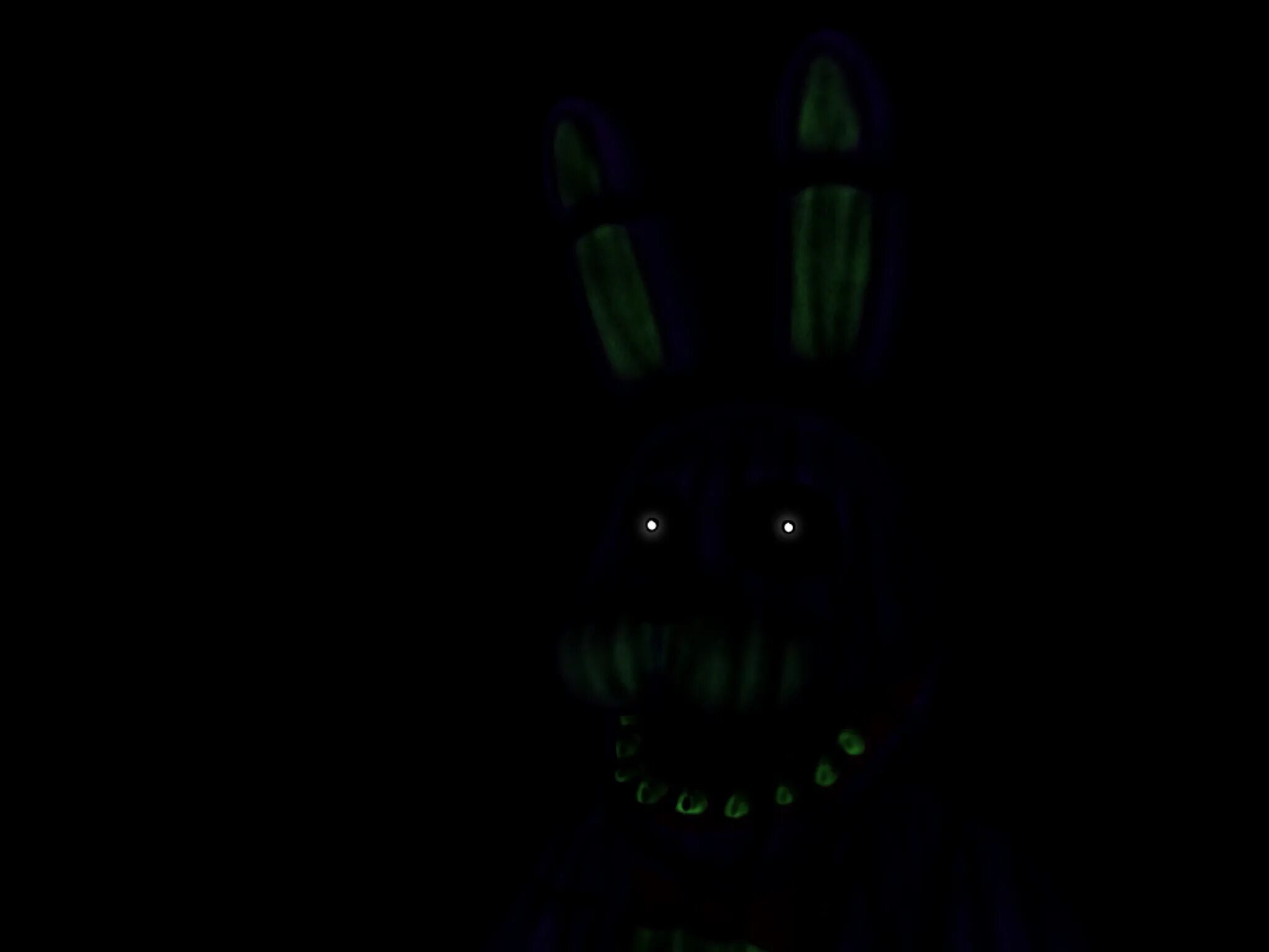 Fnaf unity