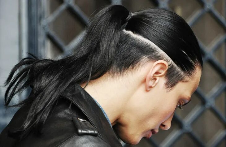 Men's Hairstyle Trends 2016 / 2015 Mens hairstyles undercut, Long hair styles me