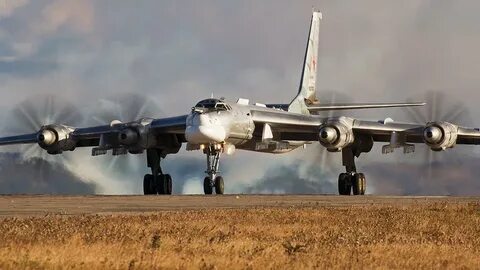 Ту 95 бомбардировщик характеристика