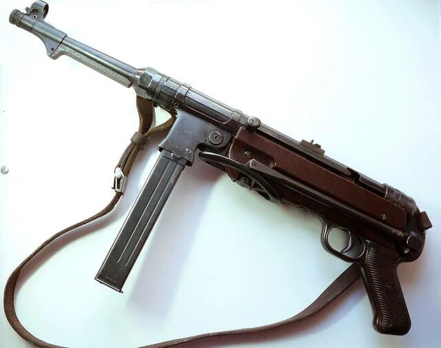 Мп оригинал. Ммг мп 40. мп 38 оригинал. mp-40 ммг испания. ммг ствола мп 40.