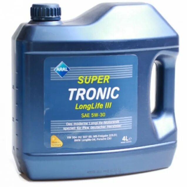 Aral SUPERTRONIC K SAE 5w-30. Масло Aral High Tronic 5w40 4л. Масло моторное Арал 5w30 Longlife |||. Масло 5w30 синтетическое Арал супер троник. Моторные масла longlife 5w30