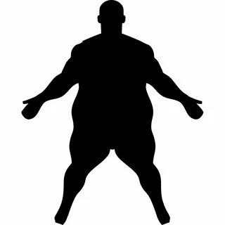 Body, fat, figure, fitness, man, sport icon - Download on Iconfinder.