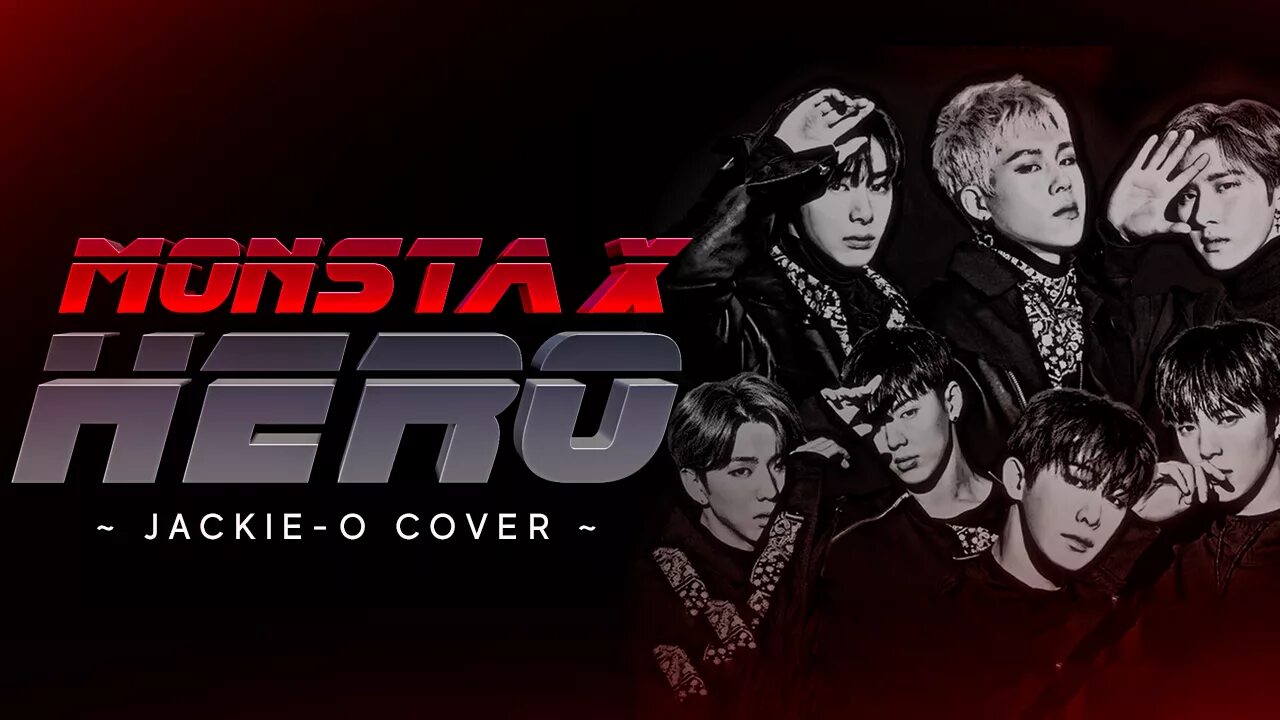 Jackie o go go. Monsta x hero. monsta x hero обложка. jackie-o hero. monsta x hero album.