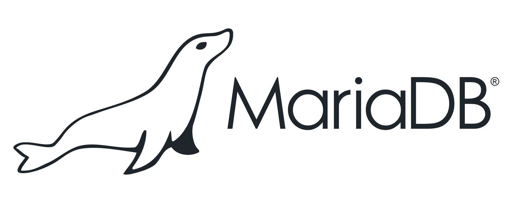 Субд mariadb. Mariadb. mariadb логотип. mariadb png.