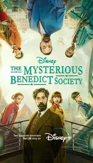 Benedict society