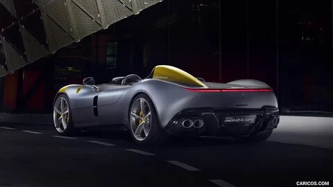 Monza