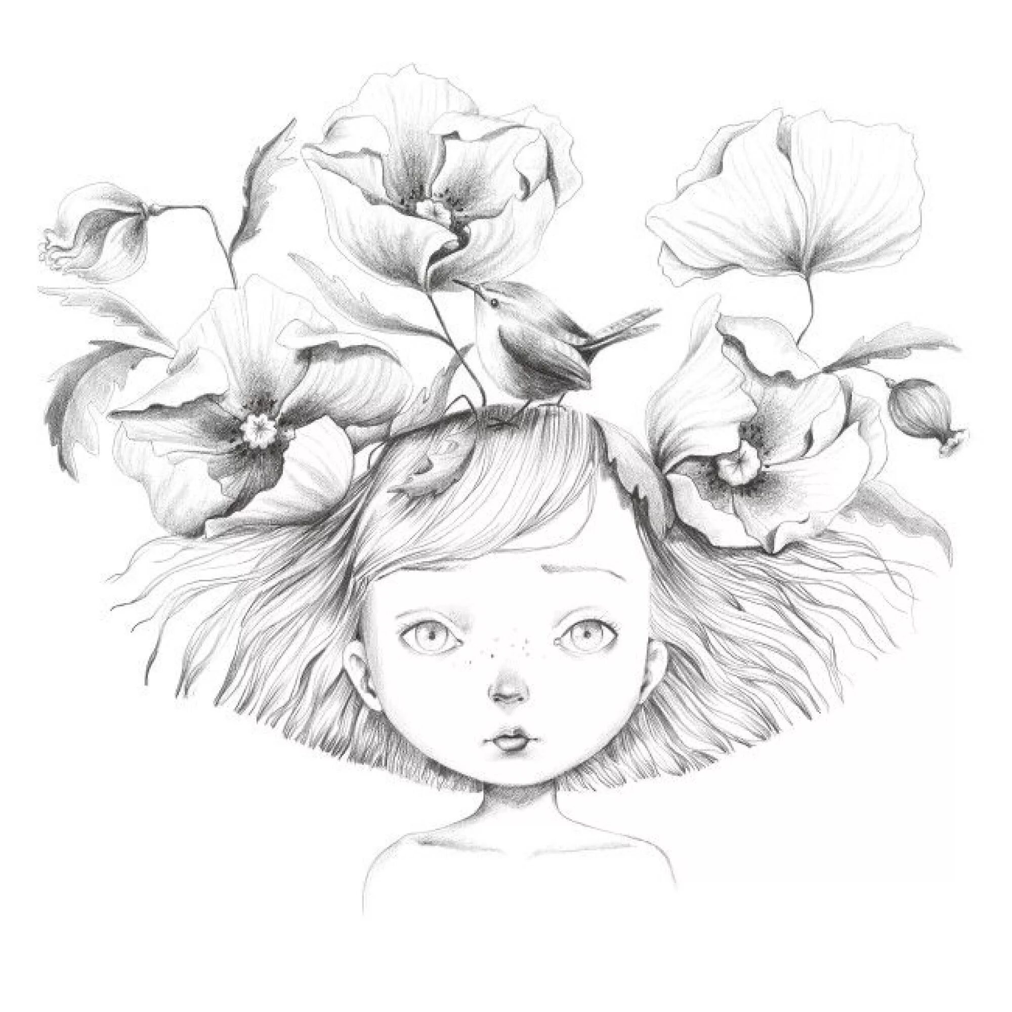 Иллюстратор раскрасить. Иллюстратор раскрасить. Раскраска женская для вдохновения. Набросок сказки. Emmanuelle colin раскраски.