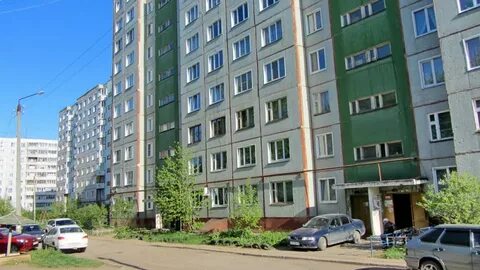 Кольцово 24