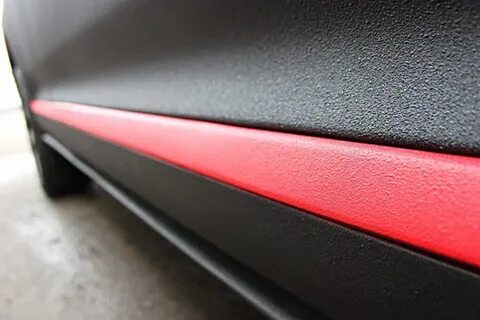 Покрытие автомобиля