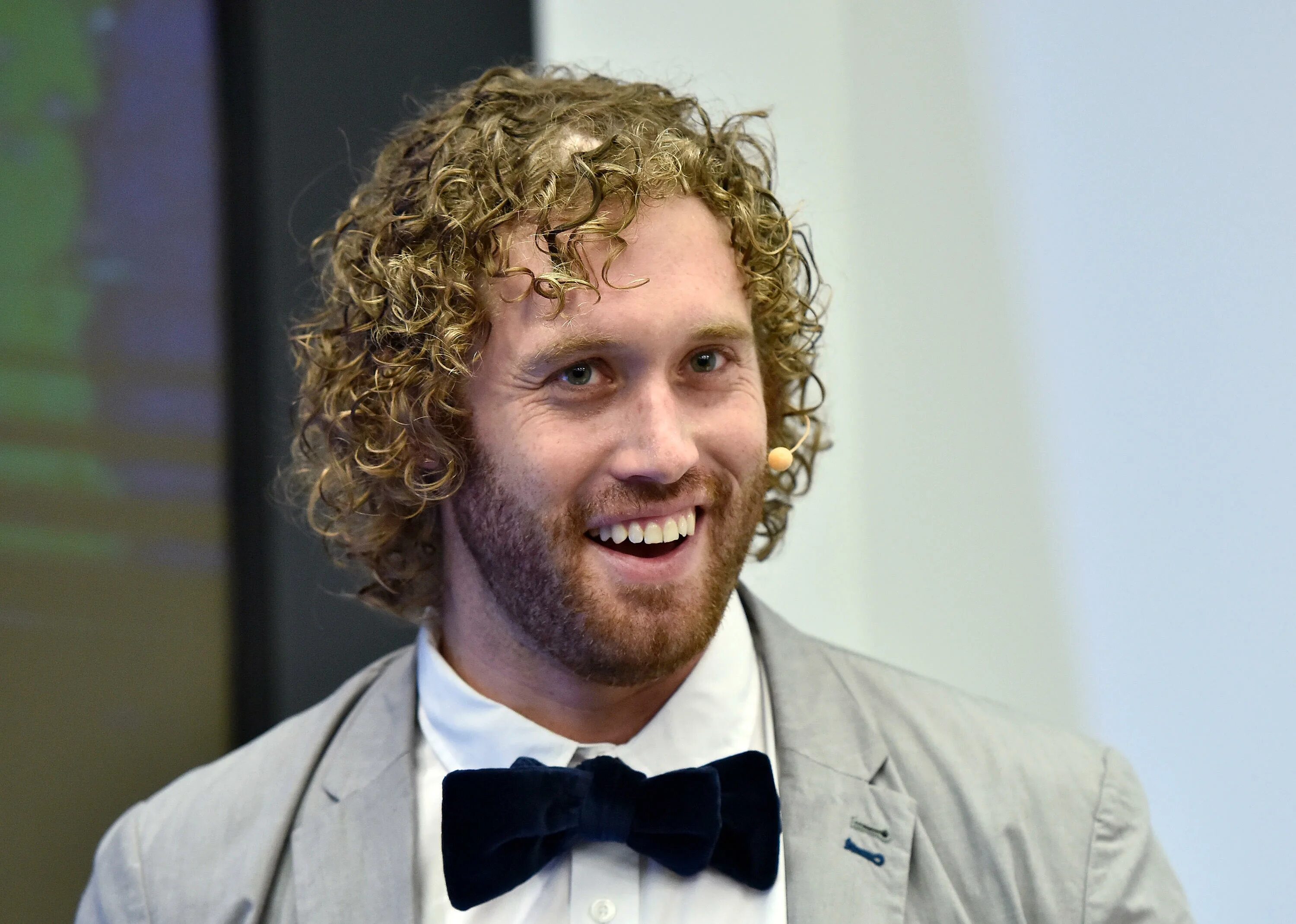 T.J. Miller. Т.Дж. Линнард. Ху из Миллер. Maurice j Miller.