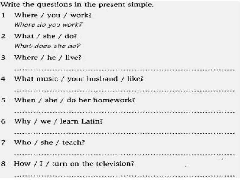 Special questions present simple упражнения. Present simple вопросительные предложения упражнения. Present simple вопросы упражнения. Специальные вопросы в present simple упражнения.