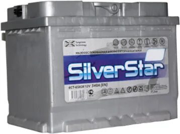 6ст silver