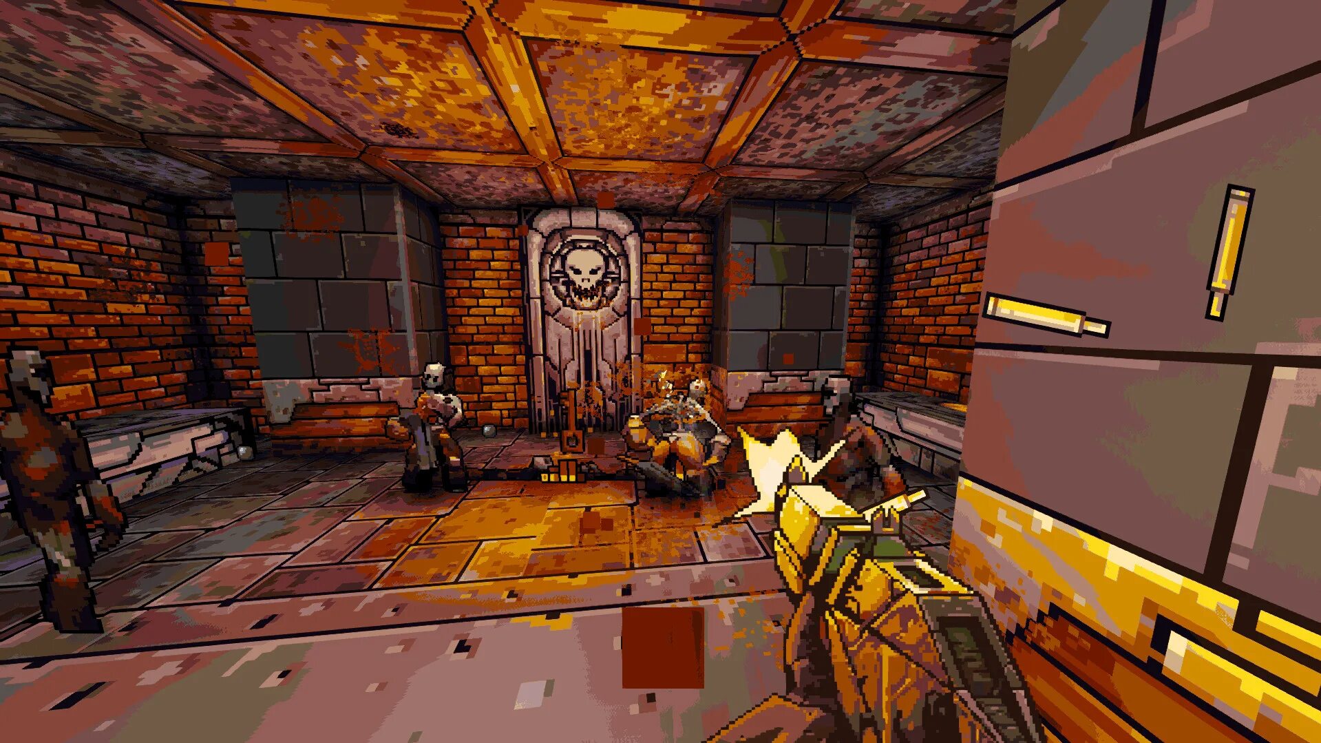 Project 2. Project warlock игра. project warlock ii. project warlock игра 2018. project warlock 3.