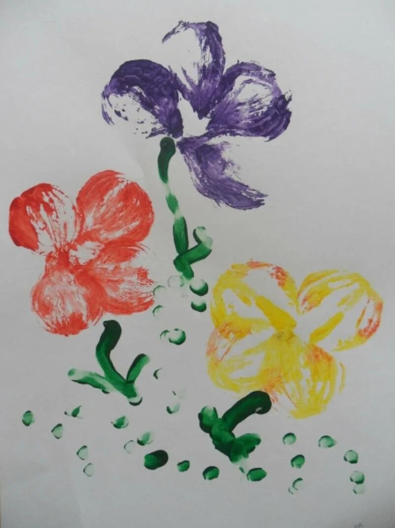 Рисование цветов пакетом нетрадиционная техника. Нетрадиционное рисование цветы. Цветы нетрадиционная техника рисования. Рисование цветов нетрадиционными способами. Цветы в нетрадиционной технике рисования.