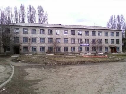 Жовтнева луганск