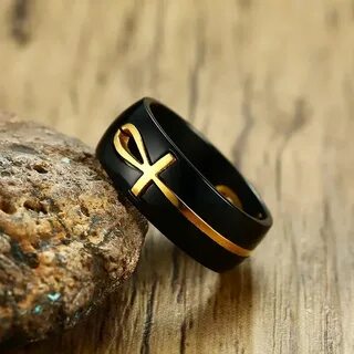 Египетское кольцо