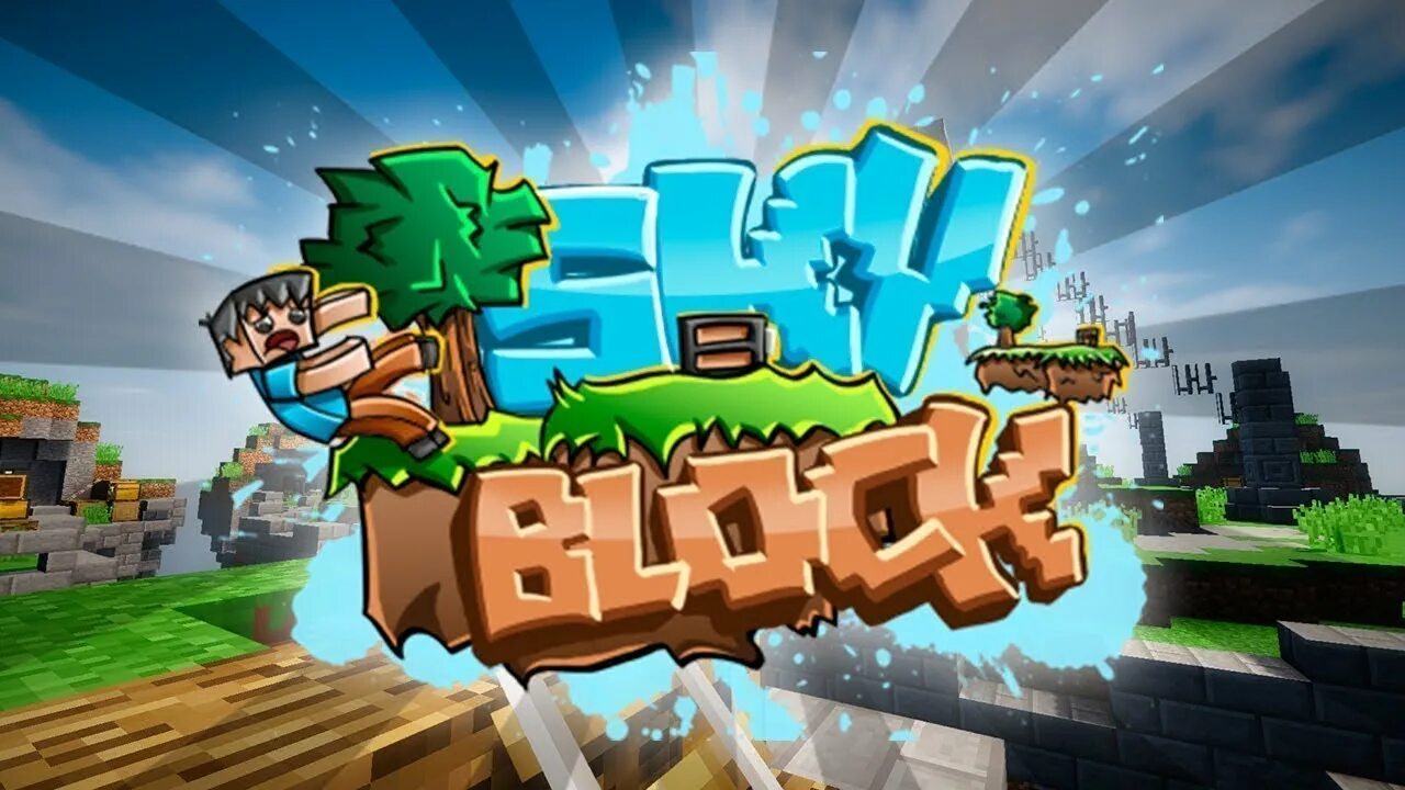 Hypixel Skyblock. СКАЙБЛОК превью. СКАЙБЛОК 2. Скайблок рпг хайпиксель