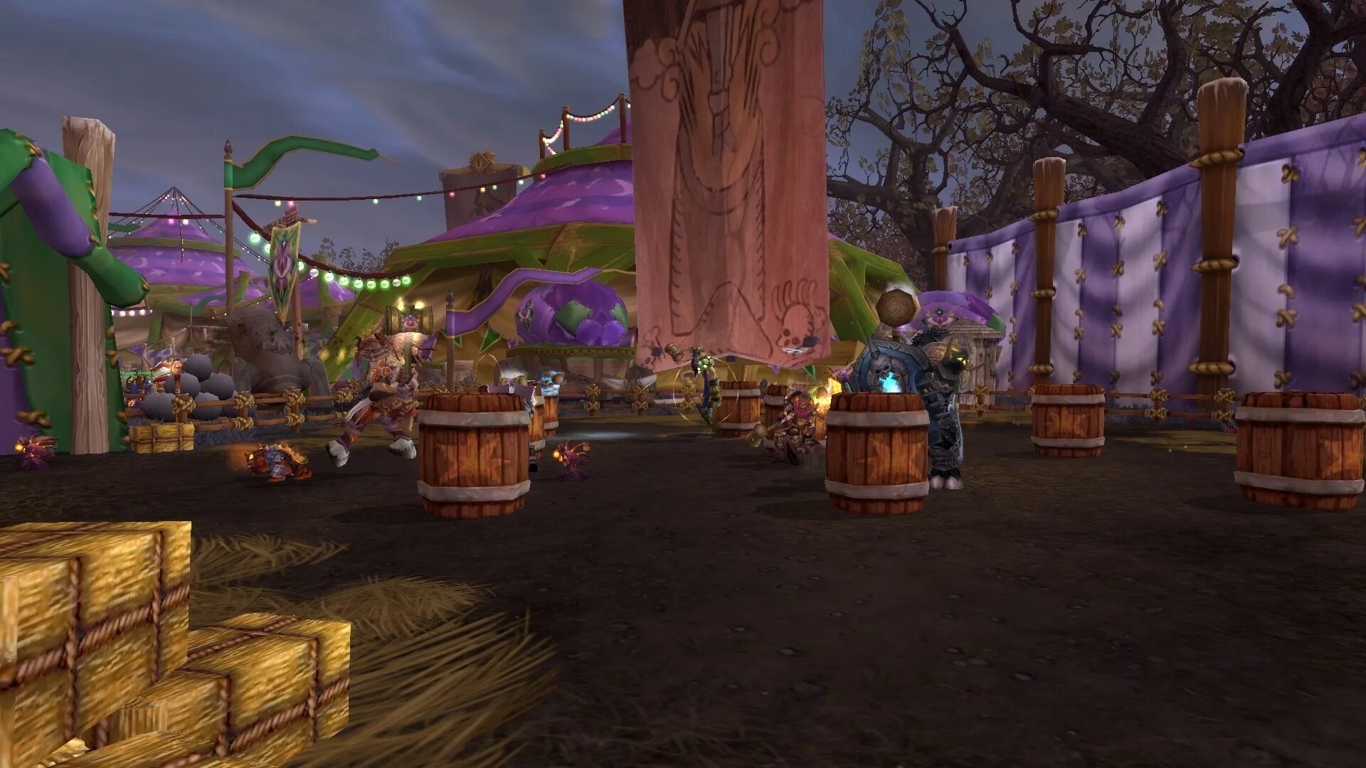 5. 5. Ярмарка новолуния. Ярмарка новолуния. Лес террокар ярмарка новолуния.