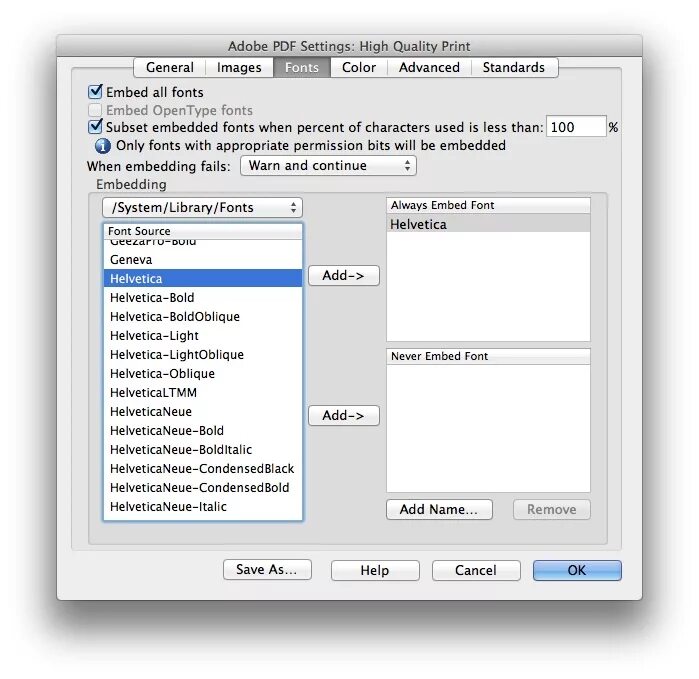 Permission bits. Permission bits