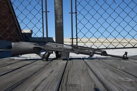 Zastava arms in deutschland