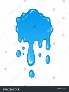 Dripping water