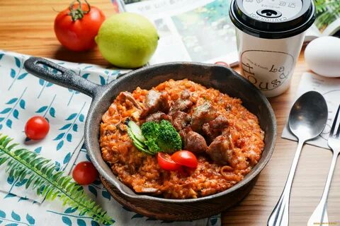 Блюда без мяса рецепты