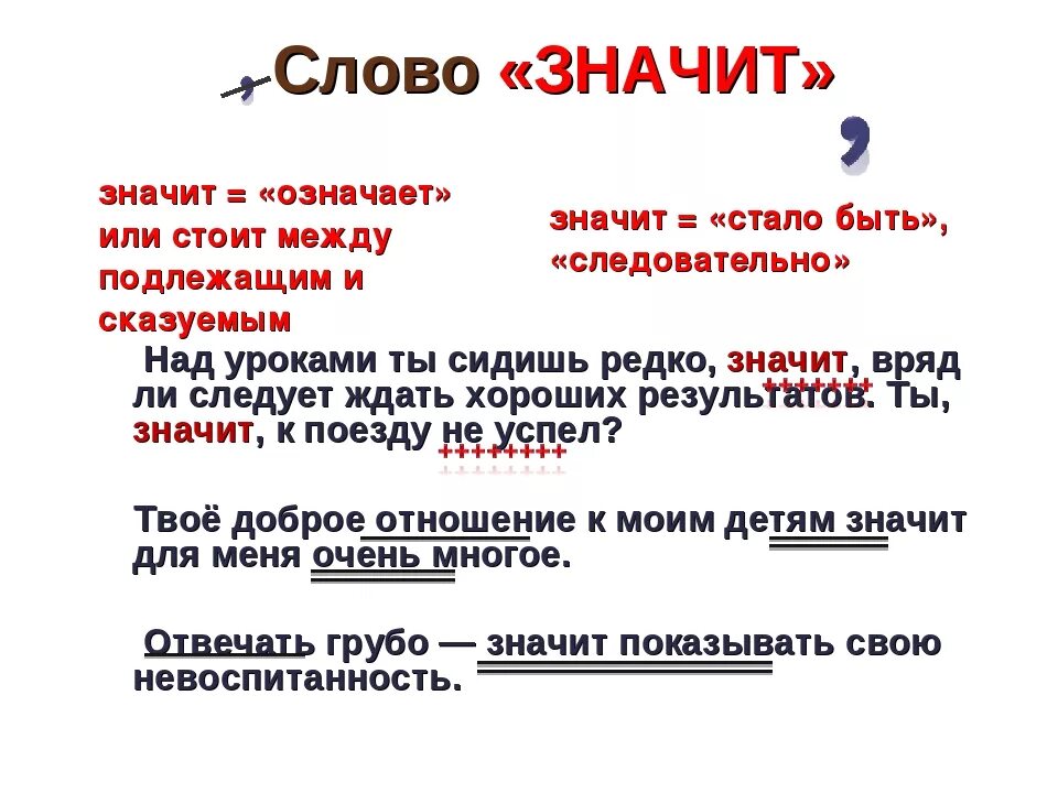 Слово неприятно значение. Значит как пишется правильно. Как правильно пишется слово. Значить или значит как правильно пишется. Как обозначить.