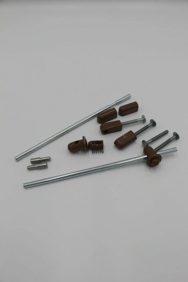 механизм опускания стенки детской кроватки