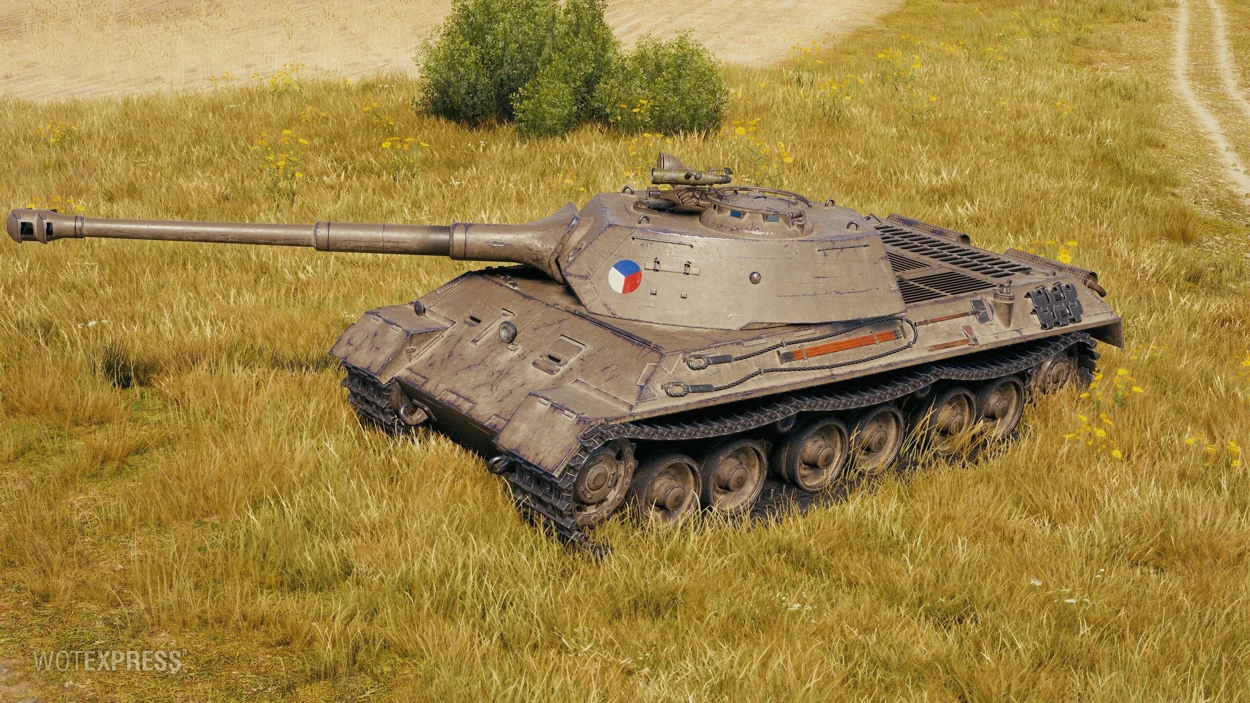 Т 45 купить. Шкода т 45. Škoda t 56 танк. Škoda t 45 танк. Шкода т45 WOT.