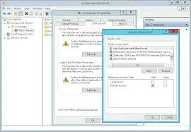 Default access