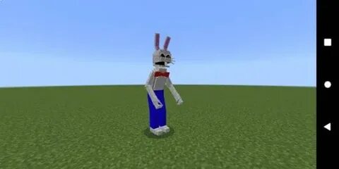 Скачай мистер хопс майнкрафт
