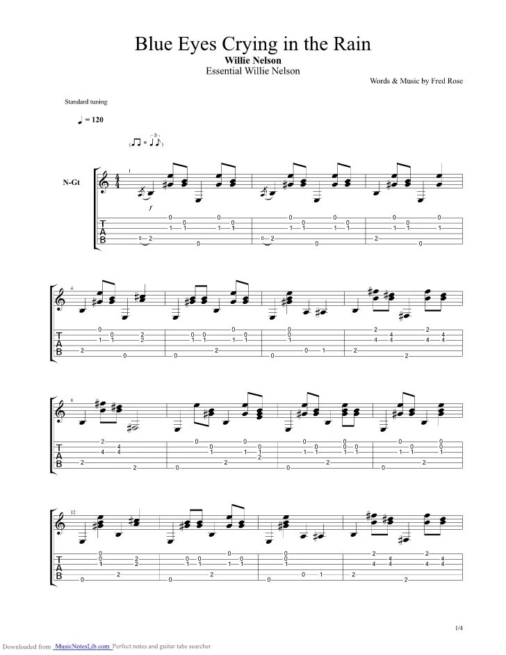 Cry tab. Rainfall на гитаре. crying in the rain перевод. мр3 плач гитары. аккорды для гитары blue skies willie nelson.