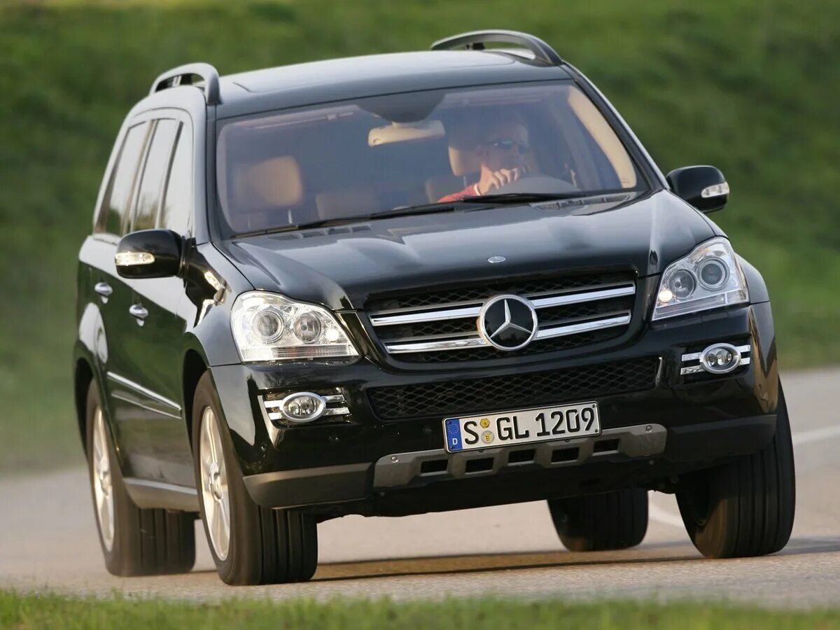 Gl 2009. Mercedes gl 2008. Mercedes gl 2009. Mercedes gl 2009. Mercedes benz gl 2009.
