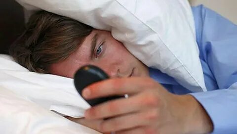 Во сне разговаривать по телефону с мужчиной