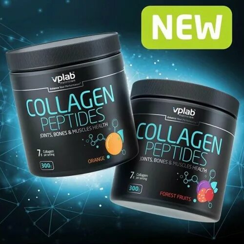 Collagen peptides nl. VPLAB Collagen Peptides коллаген 300 гр.. Коллаген VPLAB Collagen Peptides. ВПЛАБ коллаген пептиды, VPLAB. VPLAB / Collagen Peptides / 300g / Forest Fruit.