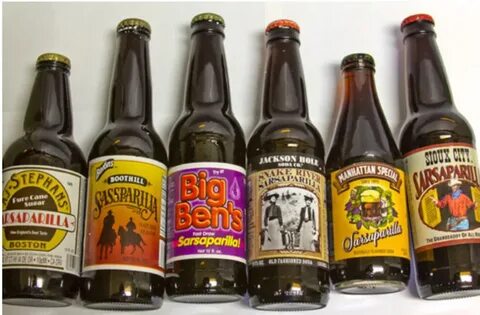Sarsaparilla