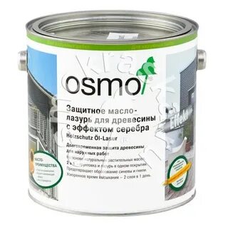 Масло лазурь для древесины