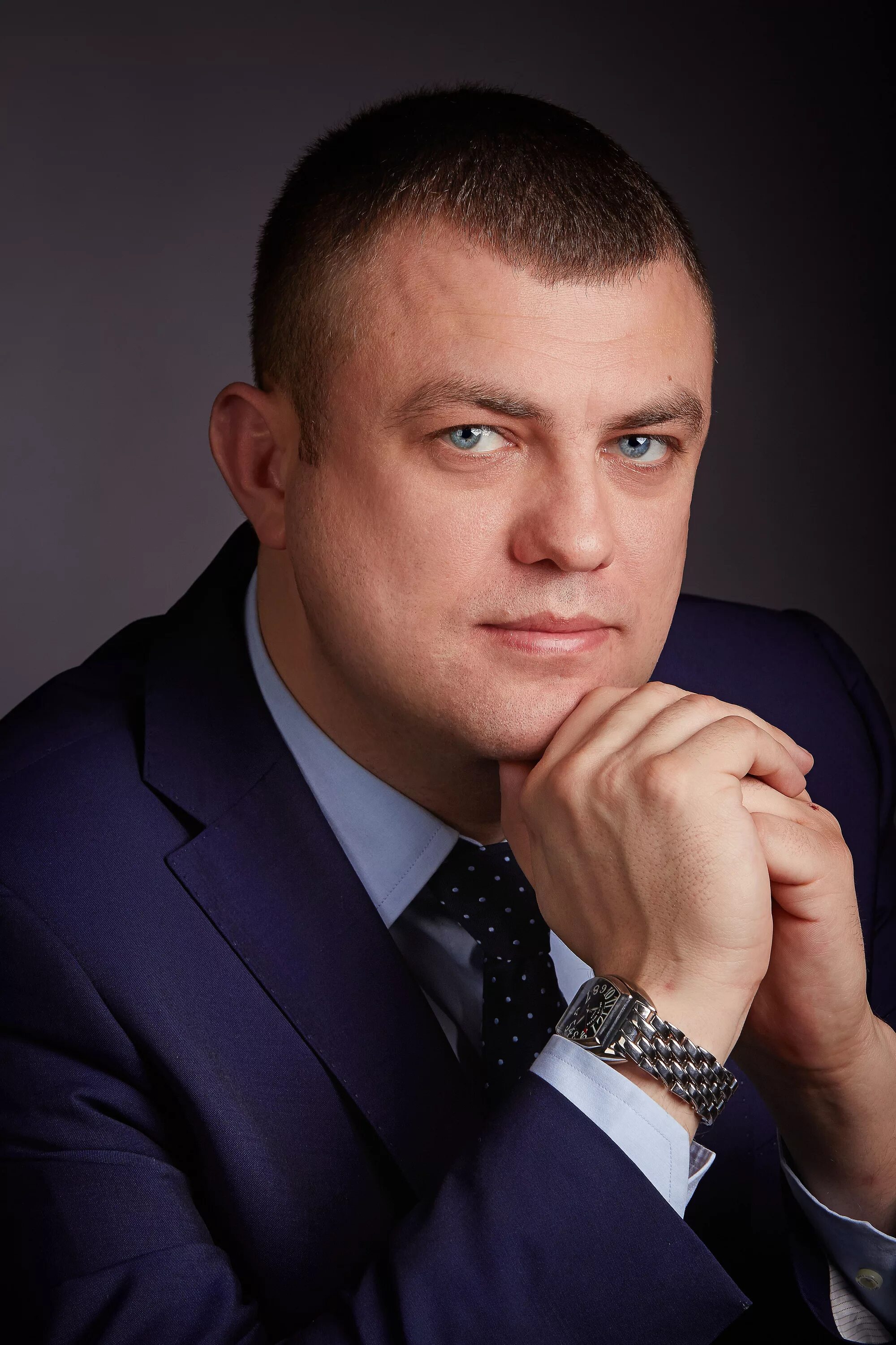 Максим Барский устал ждать